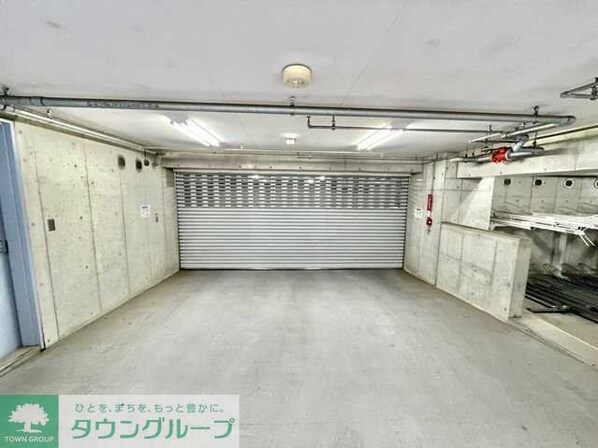 レジディア文京音羽IIの物件内観写真